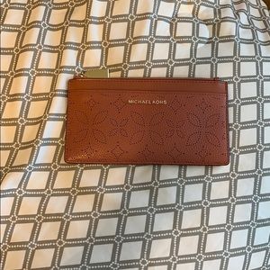 Michael Kors Card Wallet